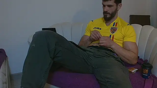 MauroTwin online show from 04-07-26, 06:10