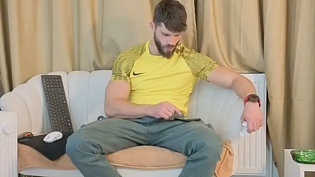 MauroTwin online show from 11-06-25, 06:34