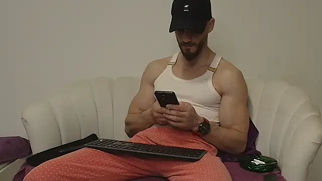 MauroTwin online show from 03-13-26, 06:57