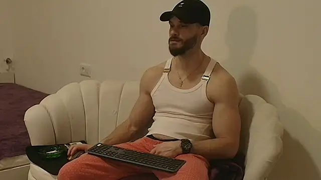 MauroTwin online show from 02-15-26, 06:07