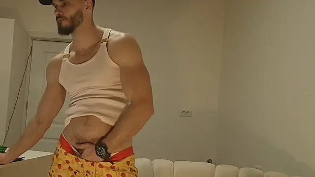 MauroTwin online show from 02-10-26, 04:50