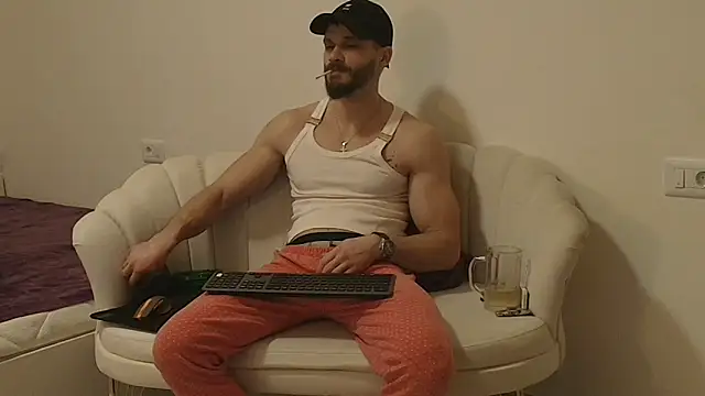 MauroTwin online show from 02-21-26, 06:32