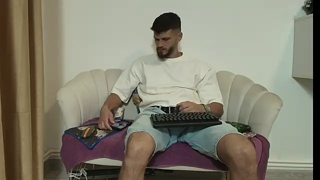 MauroTwin online show from 07-28-26, 03:03