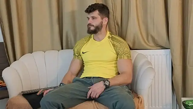 MauroTwin online show from 11-05-25, 07:06