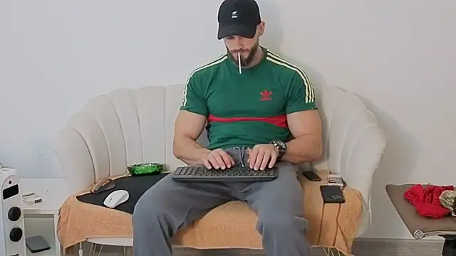 MauroTwin online show from 11-11-25, 06:03