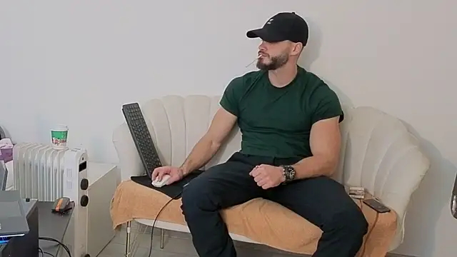 MauroTwin online show from 11-14-25, 06:00