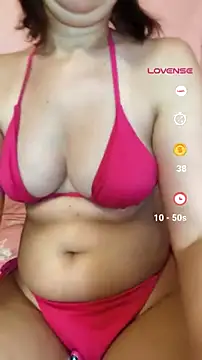Stella QueenNr1 online show from 07-05-26, 10:05