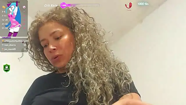 dalilasquirt1 online show from 11-10-25, 02:05