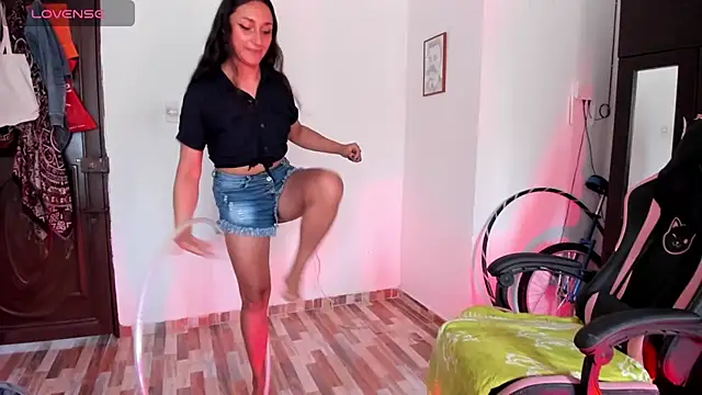 adrena 10 online show from 04-16-26, 05:47