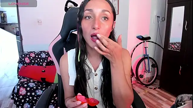 adrena 10 online show from 03-07-26, 05:40