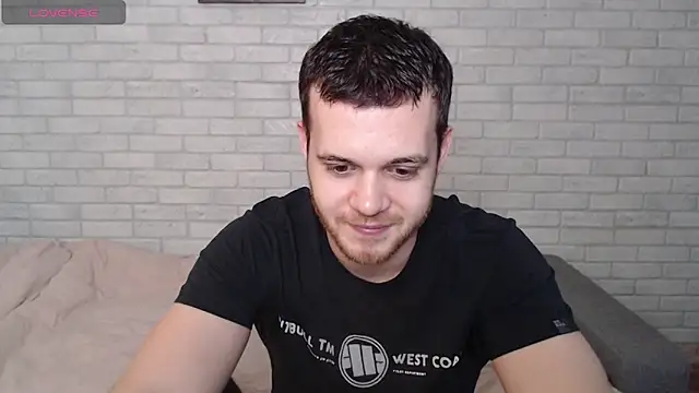 Alexxx horny online show from 01-18-26, 11:57