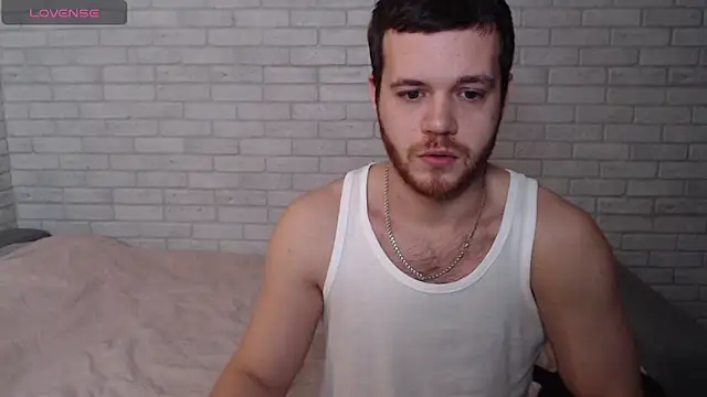 Alexxx horny online show from 12-15-25, 05:13