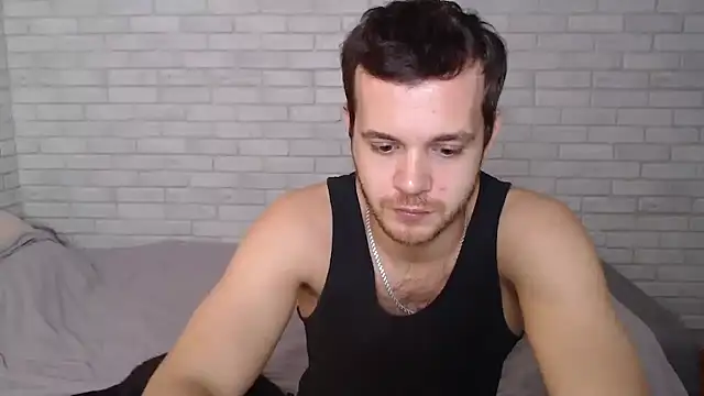Alexxx horny online show from 10-14-25, 07:20