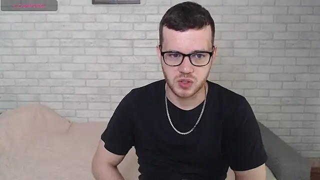 Alexxx horny online show from 08-03-26, 06:43