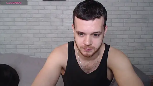 Alexxx horny online show from 01-10-26, 06:20