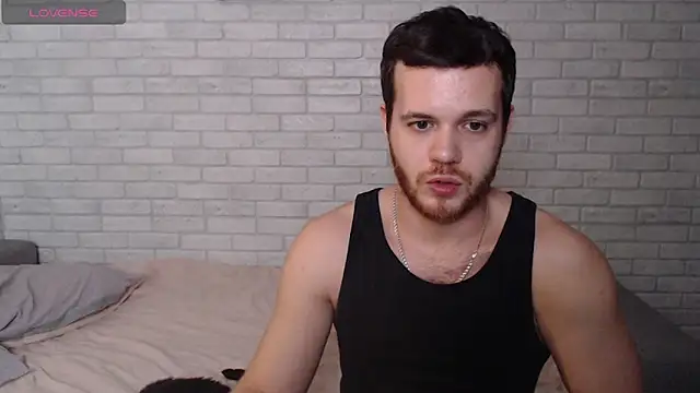 Alexxx horny online show from 12-15-25, 06:14