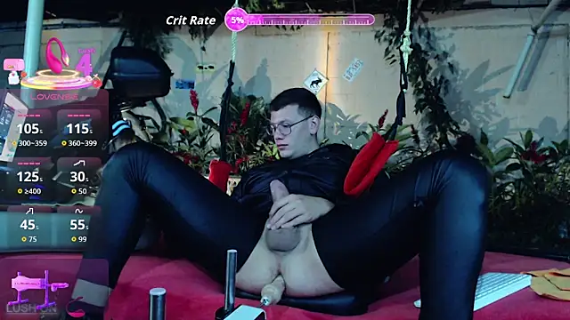 simon and david online show from 02-24-26, 12:22