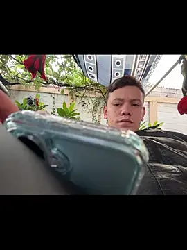 simon and david online show from 11-02-25, 10:04