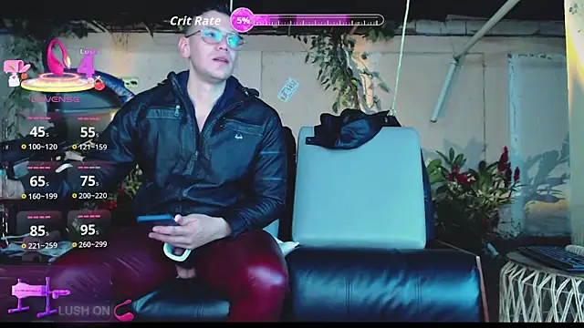 simon and david online show from 03-16-26, 12:07