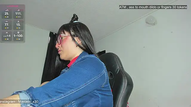 Snapshot of Sharoncrazy_1 chatting on 09-23-25, 07:21 Sharoncrazy 1 online show from 09-23-25, 07:21