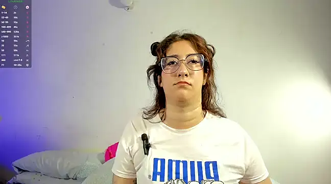 Snapshot of Sharoncrazy_1 chatting on 01-10-25, 10:36 Sharoncrazy 1 online show from 01-10-25, 10:36