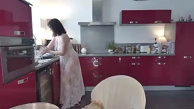 My sweet Angel online show from 01-08-26, 10:21