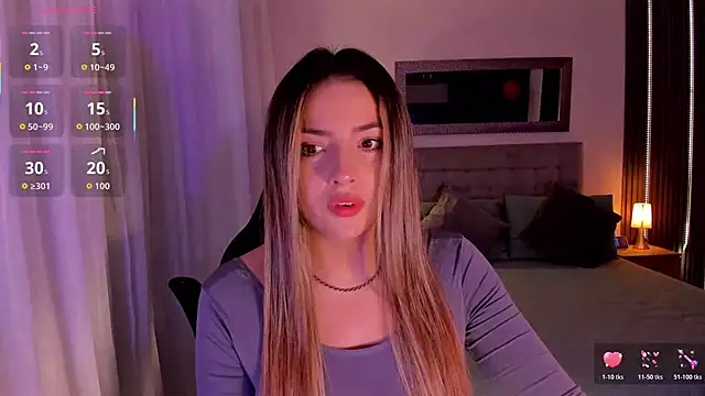 AmyWood online show from 11-01-25, 02:33