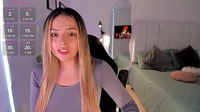 AmyWood online show from 04-03-26, 09:10