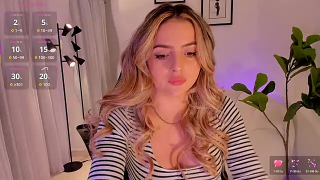 AmyWood online show from 01-09-26, 07:43