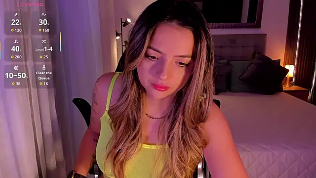 AmyWood online show from 10-25-25, 01:56