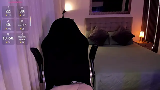 AmyWood online show from 11-20-25, 01:12