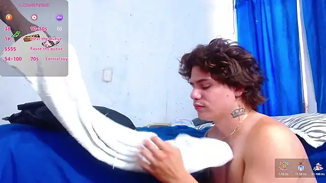 kilian xx online show from 03-21-26, 01:15