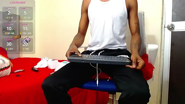 kilian xx online show from 11-22-25, 03:27