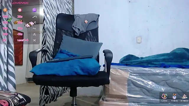 kilian xx online show from 03-04-26, 05:59