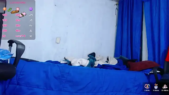 kilian xx online show from 02-21-26, 07:54