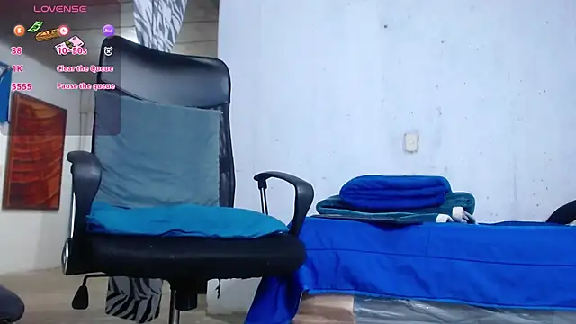 kilian xx online show from 02-24-26, 11:00