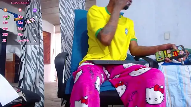 kilian xx online show from 03-22-26, 11:45