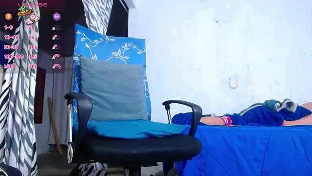 kilian xx online show from 04-10-26, 08:32