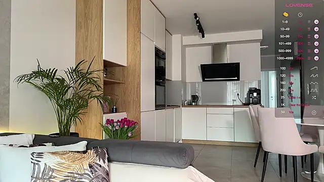 Anna Passion online show from 03-05-25, 01:50