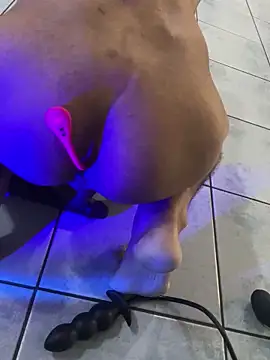 jackbigo online show from 03-03-25, 02:44