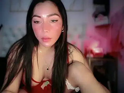 kristinestar online show from 11-27-25, 01:50