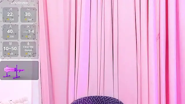 Dulce andrea   online show from 02-20-26, 06:10