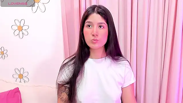 Dulce andrea   online show from 02-16-26, 12:09