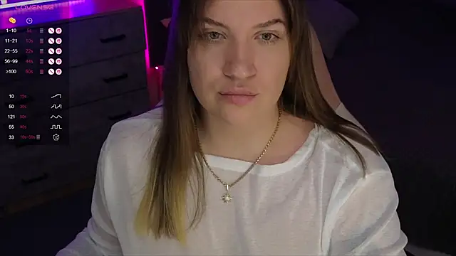 Fairy  Sofia online show from 02-17-26, 04:37