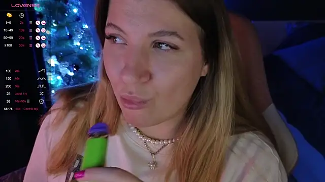 Fairy  Sofia online show from 12-29-24, 10:47