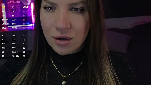 Fairy  Sofia online show from 12-16-25, 08:07