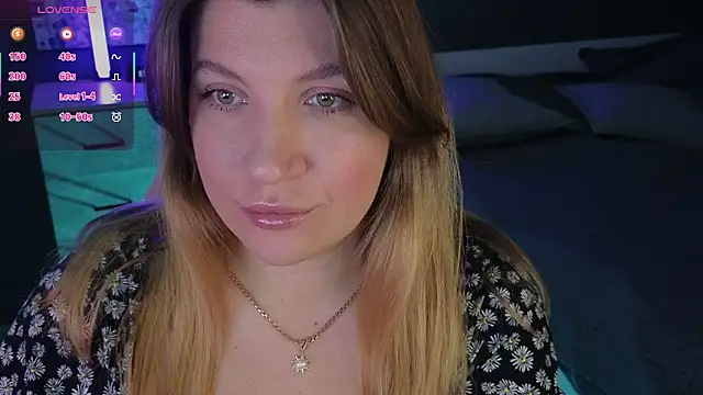 Fairy  Sofia online show from 03-20-25, 08:42