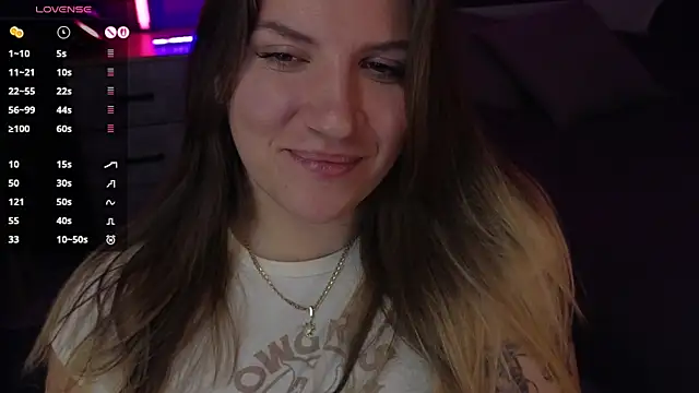 Fairy  Sofia online show from 11-19-25, 08:47