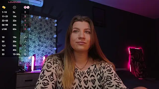 Fairy  Sofia online show from 11-07-25, 08:41