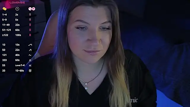 Fairy  Sofia online show from 10-28-25, 09:19